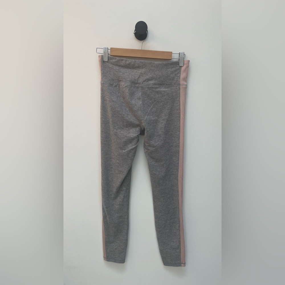 GAPFit Brushed Tech Jersey Legging